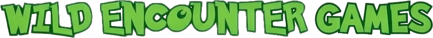 Wild Encounter Games logo